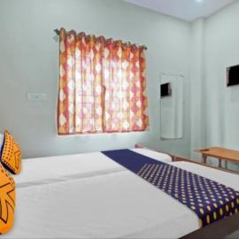 Hotel Shepherds, hotel u gradu 'Bīdar'