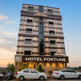 Hotel Fortune