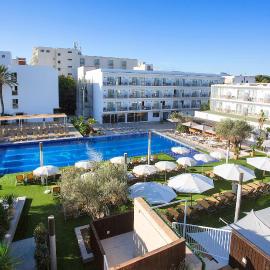 Hotel Puchet Ibiza