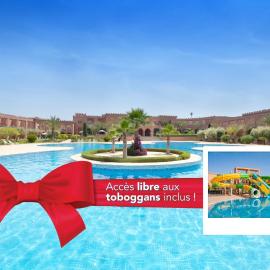 Grand Mogador Agdal & Spa, hotel din Marrakech