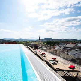 Hotel Randsbergerhof, ξενοδοχείο σε Cham