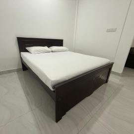 Jaffna Gateway Hotel and Restaurant, hotel i Kanakarayankulam
