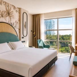 Vincci Maritimo, Hotel in Barcelona