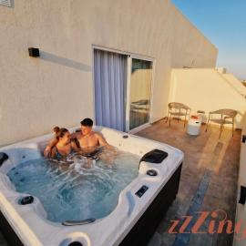 Capardi Boutique Suites - Private Apartments in Central Malta、Tal-Ħrierebのホテル