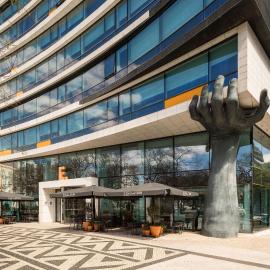 EVOLUTION Lisboa Hotel