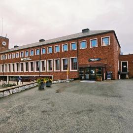 Bodo Motel Norway, hotell i Bodø