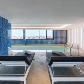 EVOLUTION Lisboa Hotel,位于里斯本的酒店