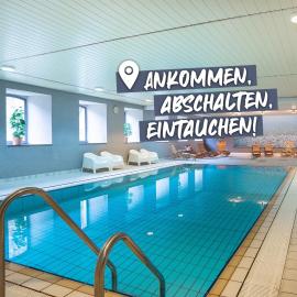 ACHAT Hotel Monschau, hotel in Monschau