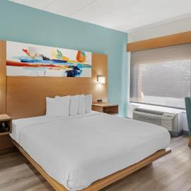 Best Western PLUS Executive Hotel Richmond, Hotel in Richmond