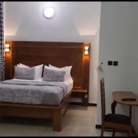 Jad Hotel Dschang, hotel din Dschang