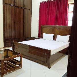 Royal Heritage Lodges, hotel a Bahawalpur