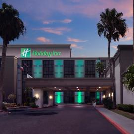 Holiday Inn Corpus Christi Arpt & Conf Ctr by IHG