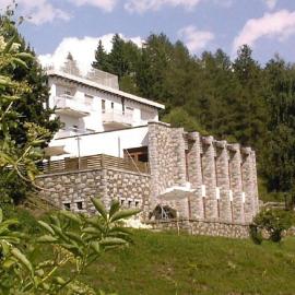 Albergo Ristorante Sargas