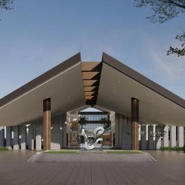 Courtyard by Marriott Manado