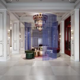 Hotel Indigo Dallas Downtown by IHG, hotel in Dallas
