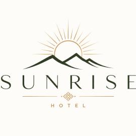 Sunrise Apartments, מלון בדושנבה