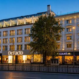 The Hotel Beyaz Saray - Grand Bazaar, hotell i Istanbul