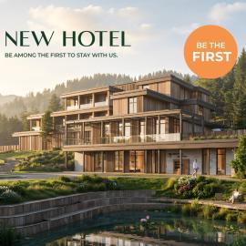 Hotel Wada - Rimski vrelec, ξενοδοχείο σε Kotlje