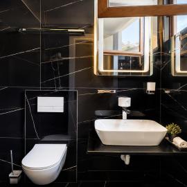 Boutique Hotel Patricia، فندق في تيرانا