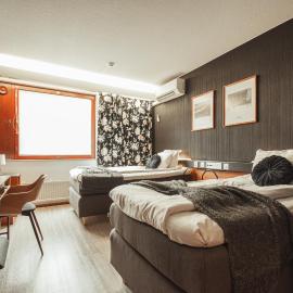 Hotelli Jämsä, hotel v destinaci Jämsä