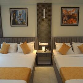 The Swiss Hotel & Resort, hotel in Cox's Bazar