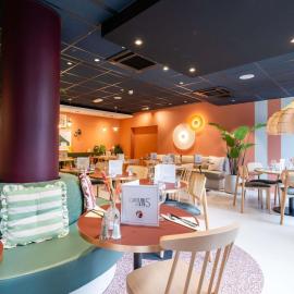 ibis Lille Centre Gares, hotel a Lille
