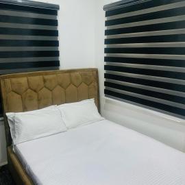 Lokoja में, होटल Lazeto Hotel & Resort
