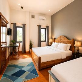 Primera Vacation Home, hotel a Luang Prabang