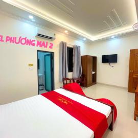 Hotel PHƯƠNG MAI 2, hotel em Bến Lức