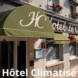Logis - Le Christina