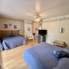 Auberge Maison Gauthier, hotel a Tadoussac