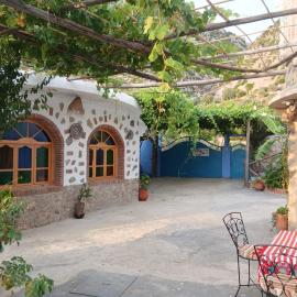 Blue House Town, ξενοδοχείο σε Chefchaouene