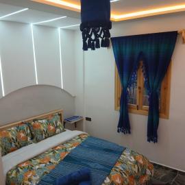 Blue House Town, hotel in Chefchaouene
