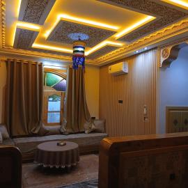 Blue House Town, hotel en Chefchaouen