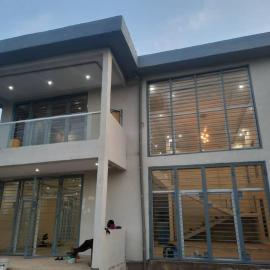 Belle Villa Kassonyah, Conakry، فندق في كوناكري