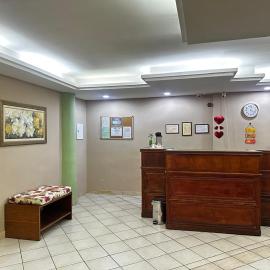 Grande Hotel