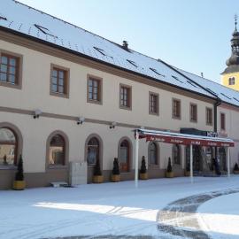 Hotel Amalia, hotel v destinácii Ludbreg