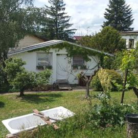 Garden Greenhouse Studio, hotel en Bratislava