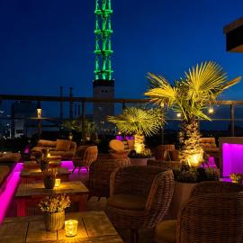 Twins Hotel, Hotel in Duisburg