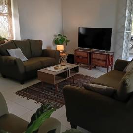 Unique Bungalow, hotel u gradu 'Bridgetown'