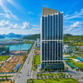 ICON40 Ha Long - Luxury Apartments – hotel w Ha Long