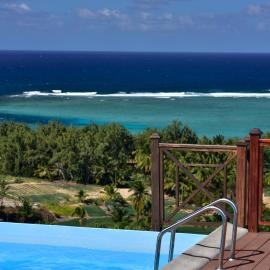 Le Marin, Rodrigues Island, מלון בRodrigues Island