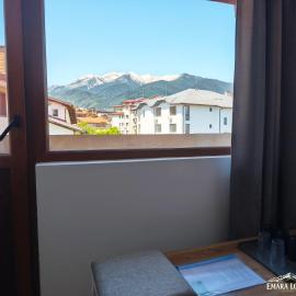 Emara Lodge Bansko, מלון בבנסקו