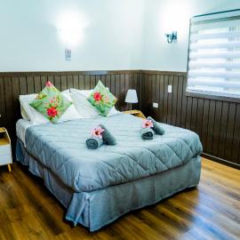Cabañas Henua Iti, hotel in Hanga Roa