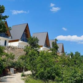 Resort Kapija Čigote Zlatibor, hotell sihtkohas Zlatibor