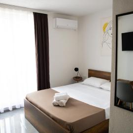 Nuvelle Boutique Hotel
