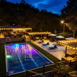 Hotel Zipa Villeta - Sede Campestre, hotel em Villeta