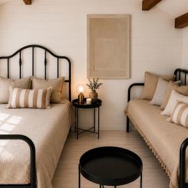 Pērkone में, होटल Baltic Beach Cozy Tiny House B