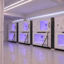 Hotel Seoul, ξενοδοχείο σε Clark
