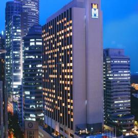 M Hotel Singapore City Centre, хотел в Сингапур